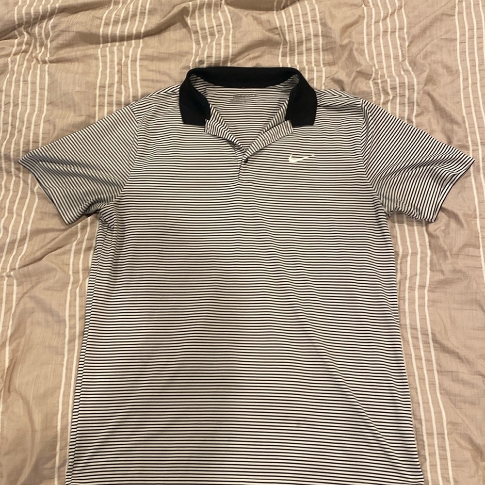 Nike Golf Polo